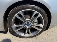 Used 2020  Ford Fusion 4d Sedan AWD Titanium at House of Carz near Rochester&comma; IN