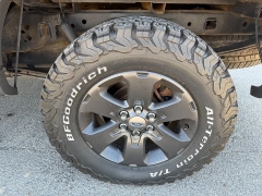 Used 2014  Ford F-150 4WD Supercrew FX4 5 1/2 at House of Carz near Rochester, IN