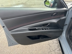 Used 2022 Hyundai Elantra N Line DCT at House of Carz near Rochester, IN