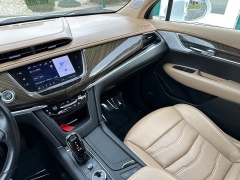 Used 2020 Cadillac XT6 4d SUV AWD Premium Luxury at House of Carz near Rochester, IN