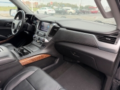 Used 2016 Chevrolet Suburban 4d SUV 4WD LTZ at House of Carz near Rochester, IN
