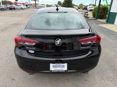 Used 2018  Buick Regal Sportback 4d Hatchback FWD Essence at House of Carz near Rochester&comma; IN