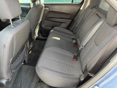 Used 2012  Chevrolet Equinox 4d SUV FWD LT1 2&period;4L at House of Carz near Rochester&comma; IN