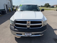 Used 2014  Ram 1500 2WD Quad Cab Tradesman at House of Carz near Rochester&comma; IN