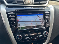 Used 2018 Nissan Murano 4d SUV AWD Platinum at House of Carz near Rochester, IN