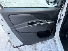 Used 2015  Ram ProMaster City Cargo Van Tradesman at House of Carz near Rochester&comma; IN