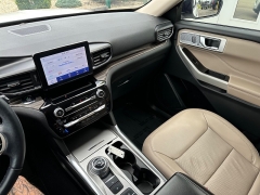 Used 2021 Ford Explorer Limited RWD at House of Carz near Rochester, IN