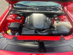 Used 2016 Dodge Challenger 2d Coupe R/T at House of Carz near Rochester, IN