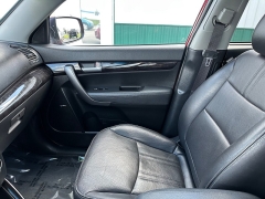 Used 2015 Kia Sorento 4d SUV FWD SX at House of Carz near Rochester, IN
