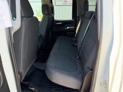 Used 2020  Chevrolet Silverado 2500 4WD Double Cab Custom at House of Carz near Rochester&comma; IN
