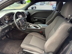 Used 2016  Dodge Challenger 2d Coupe SXT at House of Carz near Rochester&comma; IN