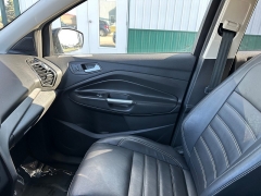 Used 2018 Ford Escape 4d SUV 4WD SEL at House of Carz near Rochester, IN