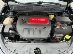 Used 2013 Dodge Dart 4d Sedan Limited at House of Carz near Rochester, IN