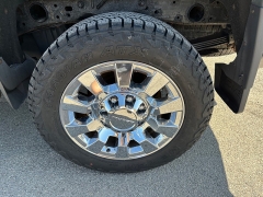 Used 2018 GMC Sierra 2500 4WD Crew Cab Denali at House of Carz near Rochester, IN