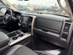 Used 2016  Ram 1500 4WD Crew Cab Sport at House of Carz near Rochester&comma; IN