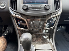 Used 2014  Buick LaCrosse 4d Sedan FWD Leather V6 at House of Carz near Rochester&comma; IN