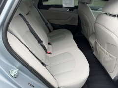 Used 2016  Hyundai Sonata 4d Sedan SE at House of Carz near Rochester&comma; IN