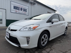 Used 2014  Toyota Prius 5d Hatchback Two at House of Carz near Rochester&comma; IN