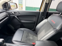Used 2021  Ford Ranger XLT 4WD SuperCrew 5' Box at House of Carz near Rochester&comma; IN