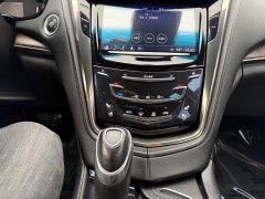 Used 2018  Cadillac CTS 4d Sedan AWD 2&period;0L Turbo Luxury at House of Carz near Rochester&comma; IN