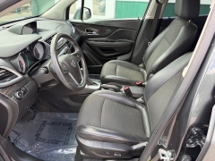 Used 2016  Buick Encore 4d SUV FWD Convenience at House of Carz near Rochester&comma; IN