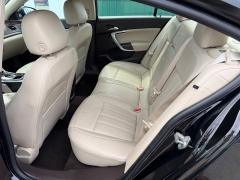 Used 2015  Buick Regal 4d Sedan Turbo at House of Carz near Rochester&comma; IN