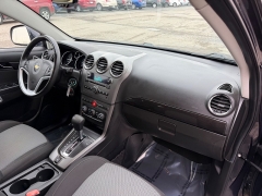 Used 2014  Chevrolet Captiva Sport 4d SUV FWD LS2 at House of Carz near Rochester&comma; IN
