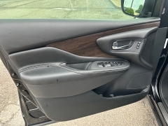 Used 2020 Nissan Murano 4d SUV AWD Platinum at House of Carz near Rochester, IN