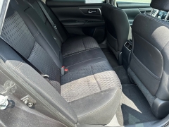 Used 2017 Nissan Altima 4d Sedan 2.5L SV at House of Carz near Rochester, IN