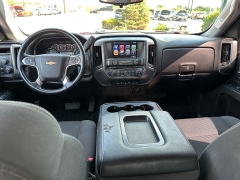 Used 2018 Chevrolet Silverado 1500 4WD Crew Cab LT at House of Carz near Rochester, IN