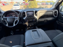 Used 2019  Chevrolet Silverado 1500 4WD Double Cab RST at House of Carz near Rochester&comma; IN