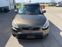 Used 2013  Kia Soul 4d Hatchback &plus; Auto at House of Carz near Rochester&comma; IN