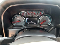 Used 2017 Chevrolet Silverado 1500 4WD Crew Cab LT Z71 at House of Carz near Rochester, IN