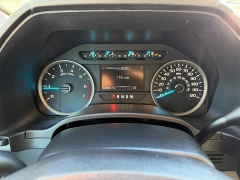 Used 2019  Ford F-150 4WD SuperCrew XLT 5 1/2 at House of Carz near Rochester, IN