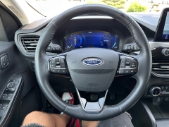 Used 2022 Ford Escape Titanium AWD at House of Carz near Rochester, IN