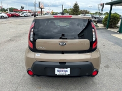 Used 2015 Kia Soul 4d Hatchback Auto at House of Carz near Rochester, IN