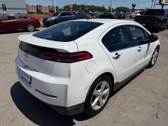 Used 2014  Chevrolet Volt 4d Hatchback at House of Carz near Rochester&comma; IN