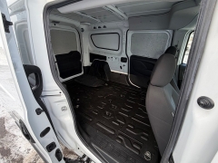 Used 2015  Ram ProMaster City Cargo Van Tradesman at House of Carz near Rochester&comma; IN