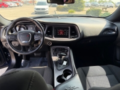 Used 2016  Dodge Challenger 2d Coupe SXT at House of Carz near Rochester&comma; IN