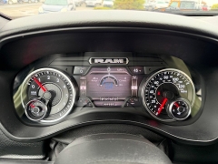 Used 2021  Ram 1500 4WD Big Horn Crew Cab 5'7" Box at House of Carz near Rochester&comma; IN