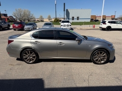 Used 2015  Lexus GS 350 4dr Sdn AWD at House of Carz near Rochester&comma; IN