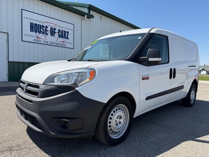 2015 RAM Promaster City Base