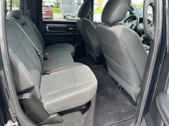 Used 2022 Ram 1500 Classic 4WD Warlock Crew Cab 5'7" Box at House of Carz near Rochester, IN