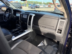 Used 2012  Ram 1500 4WD Crew Cab Sport at House of Carz near Rochester&comma; IN