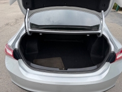 Used 2021  Chevrolet Malibu 4dr Sdn LT at House of Carz near Rochester&comma; IN
