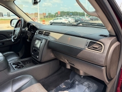 Used 2013  Chevrolet Silverado 2500 4WD Ext Cab LTZ at House of Carz near Rochester&comma; IN