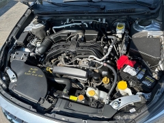 Used 2022 Subaru Legacy Limited CVT at House of Carz near Rochester, IN