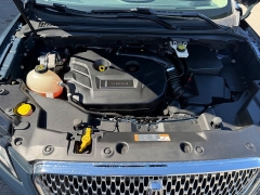 Used 2019  Lincoln MKC 4d SUV AWD Reserve at House of Carz near Rochester&comma; IN