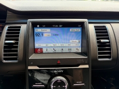 Used 2018  Ford Flex 4d SUV FWD Limited at House of Carz near Rochester&comma; IN