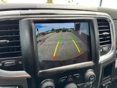 Used 2022 Ram 1500 Classic 4WD Warlock Crew Cab 5'7" Box at House of Carz near Rochester, IN
